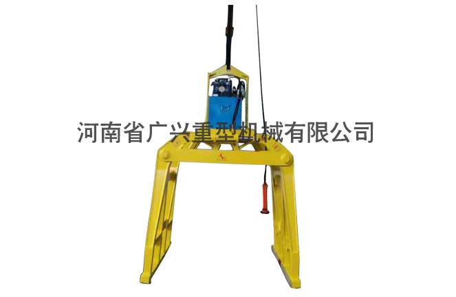 電動(dòng)液壓夾具
